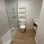 Apartment Imeda Monte Gorbea