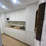 Imeda Monte Gorbea Apartment *