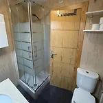 Imeda Monte Gorbea Apartment