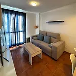 Imeda Monte Gorbea Apartment *