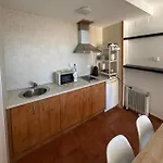 Apartment Imeda Monte Gorbea Sierra Nevada