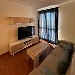 Imeda Monte Gorbea Apartment *