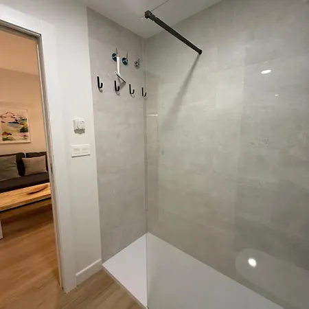 Imeda Monte Gorbea Apartment Sierra Nevada