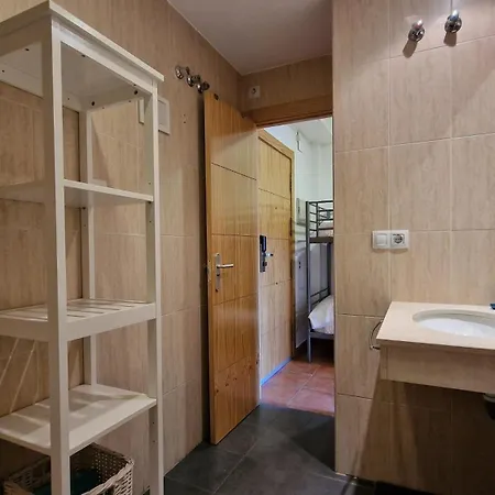 Apartment Imeda Monte Gorbea Sierra Nevada