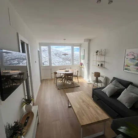 Imeda Monte Gorbea * Sierra Nevada