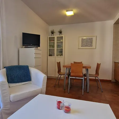 Apartment Imeda Monte Gorbea *