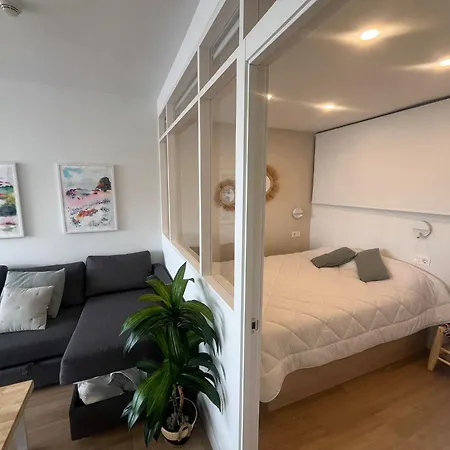 Imeda Monte Gorbea *