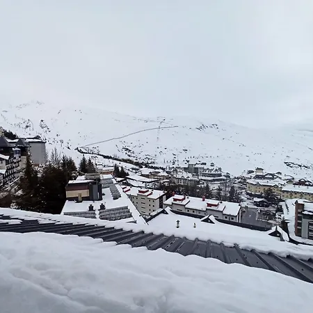 Imeda Monte Gorbea * Σιέρρα Νεβάδα