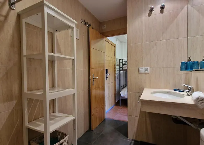 Διαμέρισμα Imeda Monte Gorbea Σιέρρα Νεβάδα