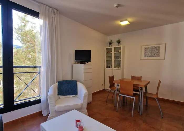 Imeda Monte Gorbea Σιέρρα Νεβάδα