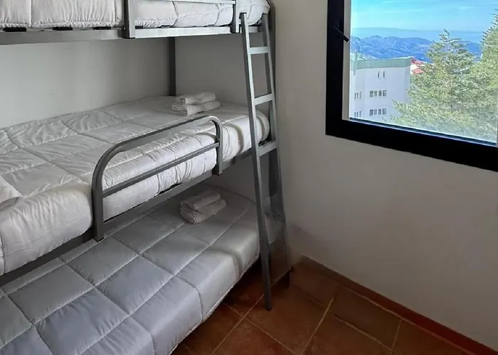 Imeda Monte Gorbea * Σιέρρα Νεβάδα