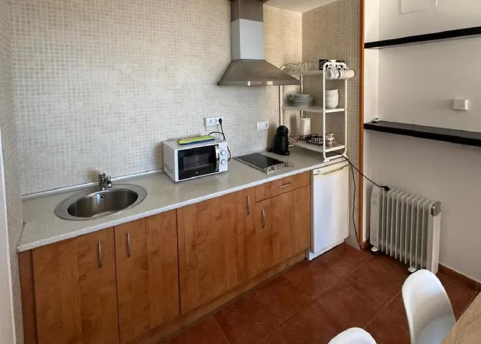 Διαμέρισμα Imeda Monte Gorbea Σιέρρα Νεβάδα