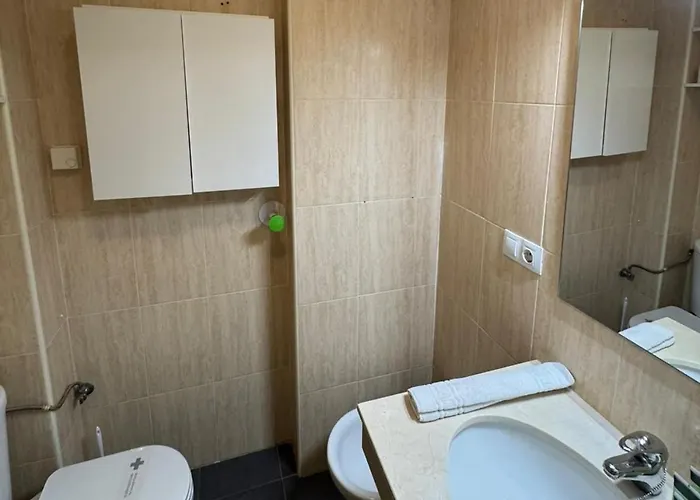 Imeda Monte Gorbea *