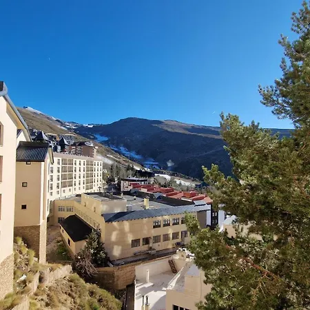 Apartment Imeda Monte Gorbea