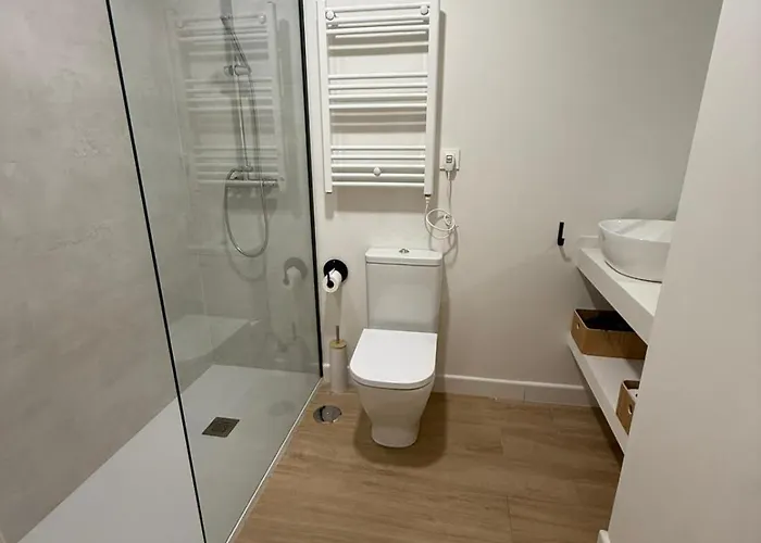 Apartment Imeda Monte Gorbea