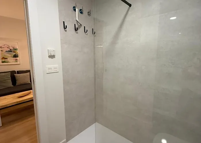 Imeda Monte Gorbea Apartment Sierra Nevada