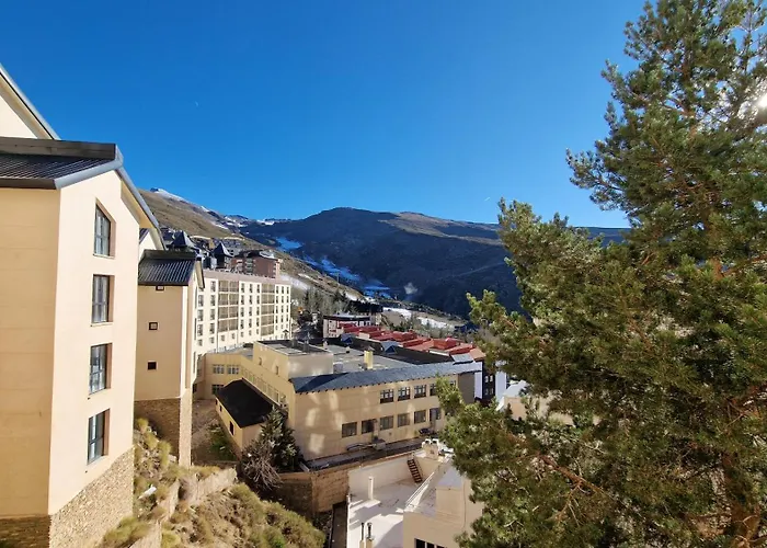 Apartment Imeda Monte Gorbea