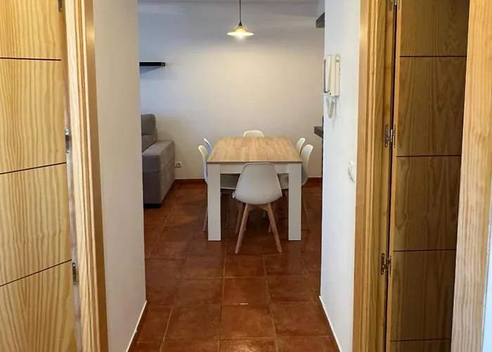 Apartment Imeda Monte Gorbea Sierra Nevada