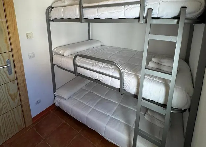 Imeda Monte Gorbea Apartment Sierra Nevada